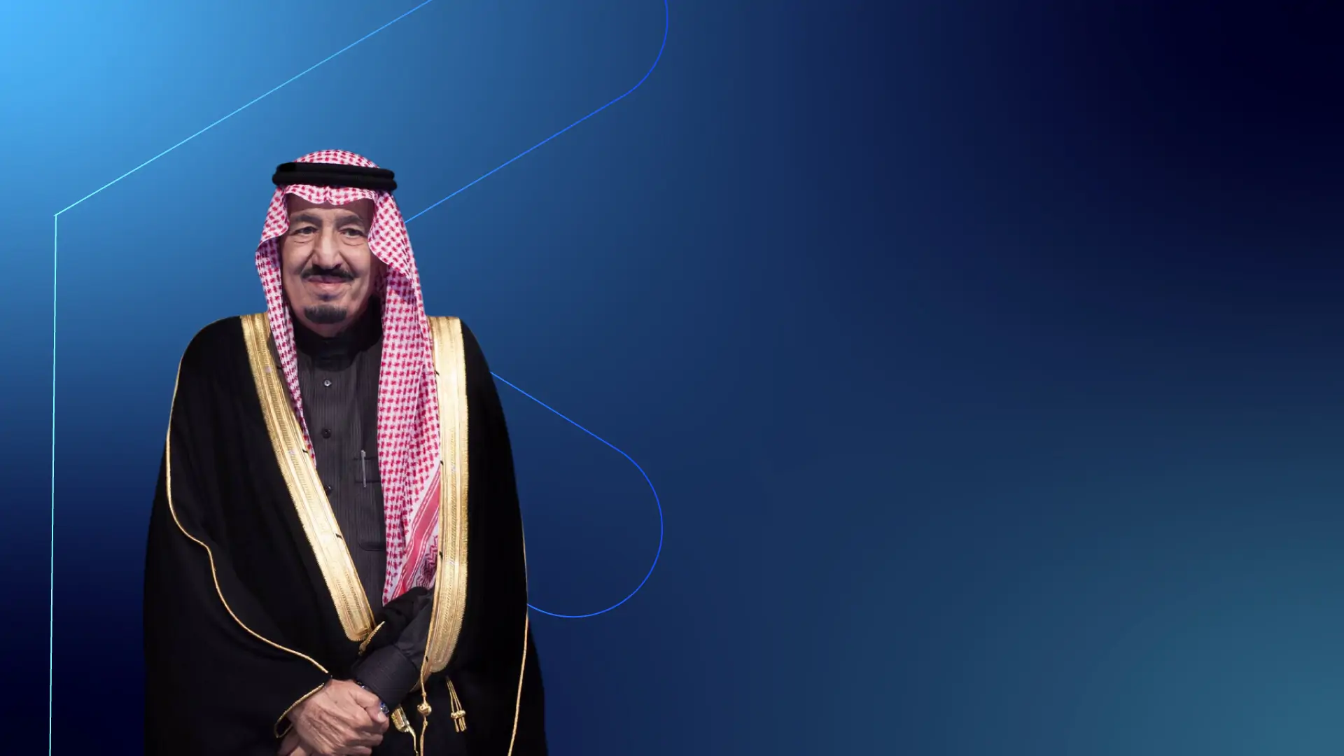 برعاية كريمة لخدمة القرآن وأهله